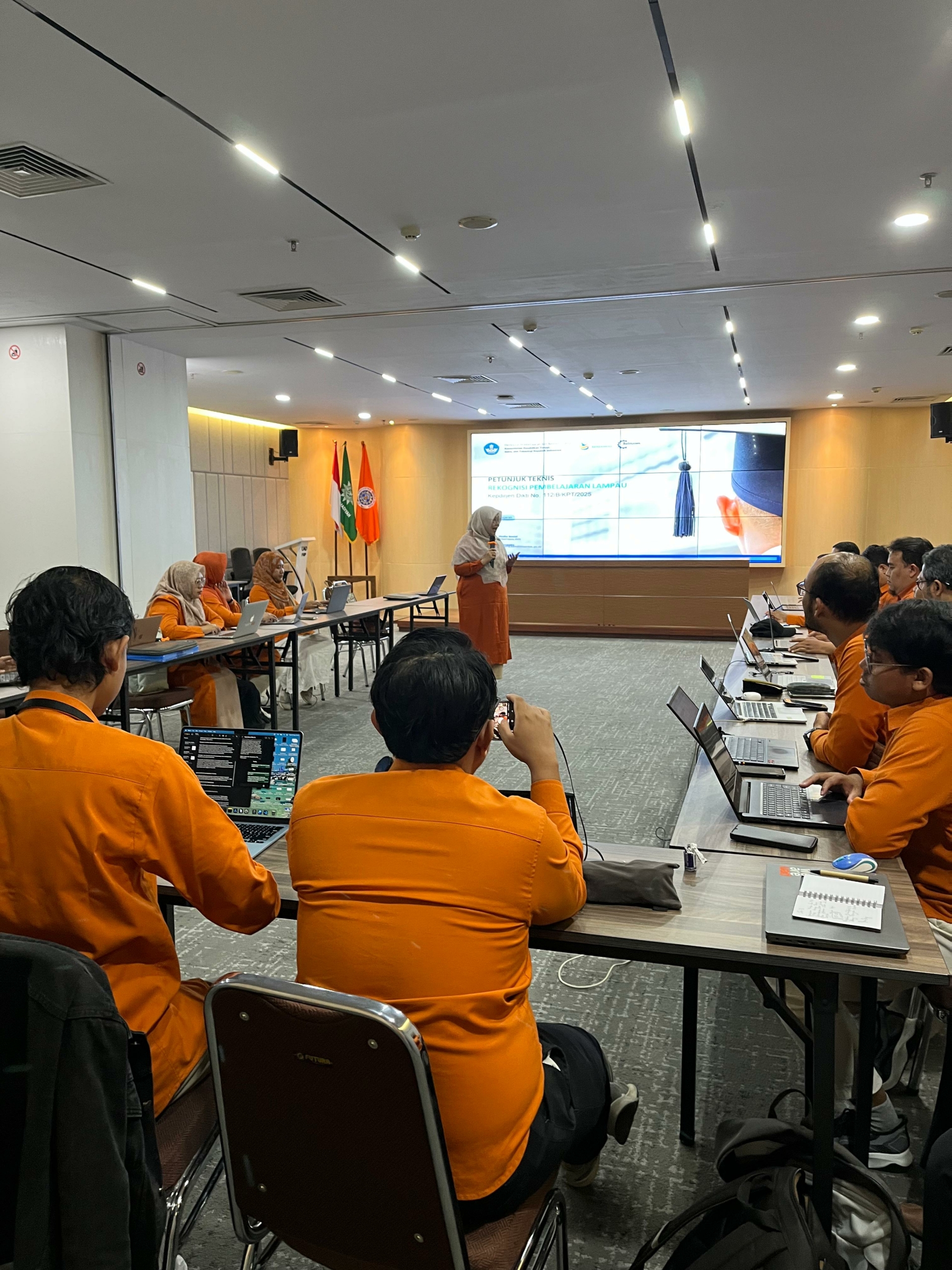 Workshop RPL