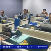 Program Studi Pendidikan Pancasila dan Kewarganegaraan UAD Gelar Workshop Pemutakhiran RPS OBE