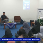 Menggali Potensi: Workshop Pengembangan Kelompok Studi PPKn UAD