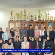 Civic's Sharing Season: Meningkatkan Kesadaran Kesehatan Mental Mahasiswa Angkatan 2023 & 2024