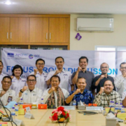 FGD Draft Modul GCED untuk TVET kerja sama antara GCC Indonesia dengan UPY
