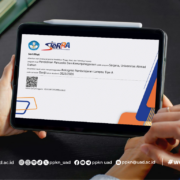 Sertifikat penyelenggaraan RPL Tipe A Program Studi PPKn UAD