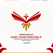 Hari Lahir Pancasila