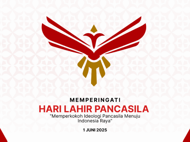 Menyemai Semangat Pancasila dalam Jiwa Generasi Muda