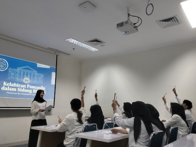 Benarkah PPKn Mata Pelajaran yang Paling Tidak Penting?