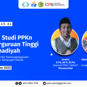 Webinar APS PPKn LPTK PTM Seri 4